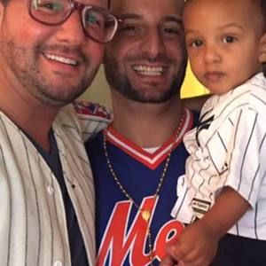 Meet your Posher, Luke